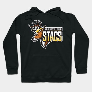 Go Stags Hoodie